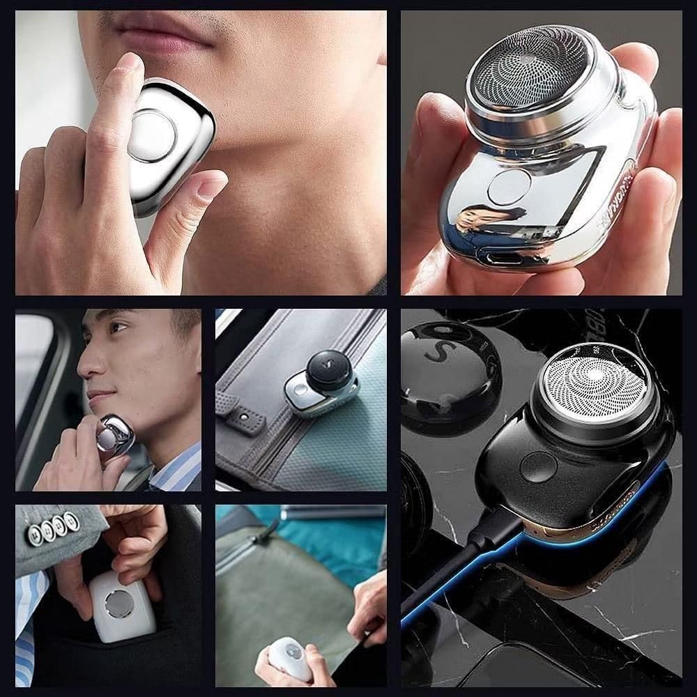 SORA ELECTRIC RAZOR