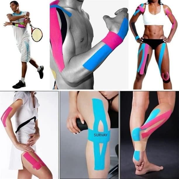 SORA MUSCLE PAIN RELIEF TAPE