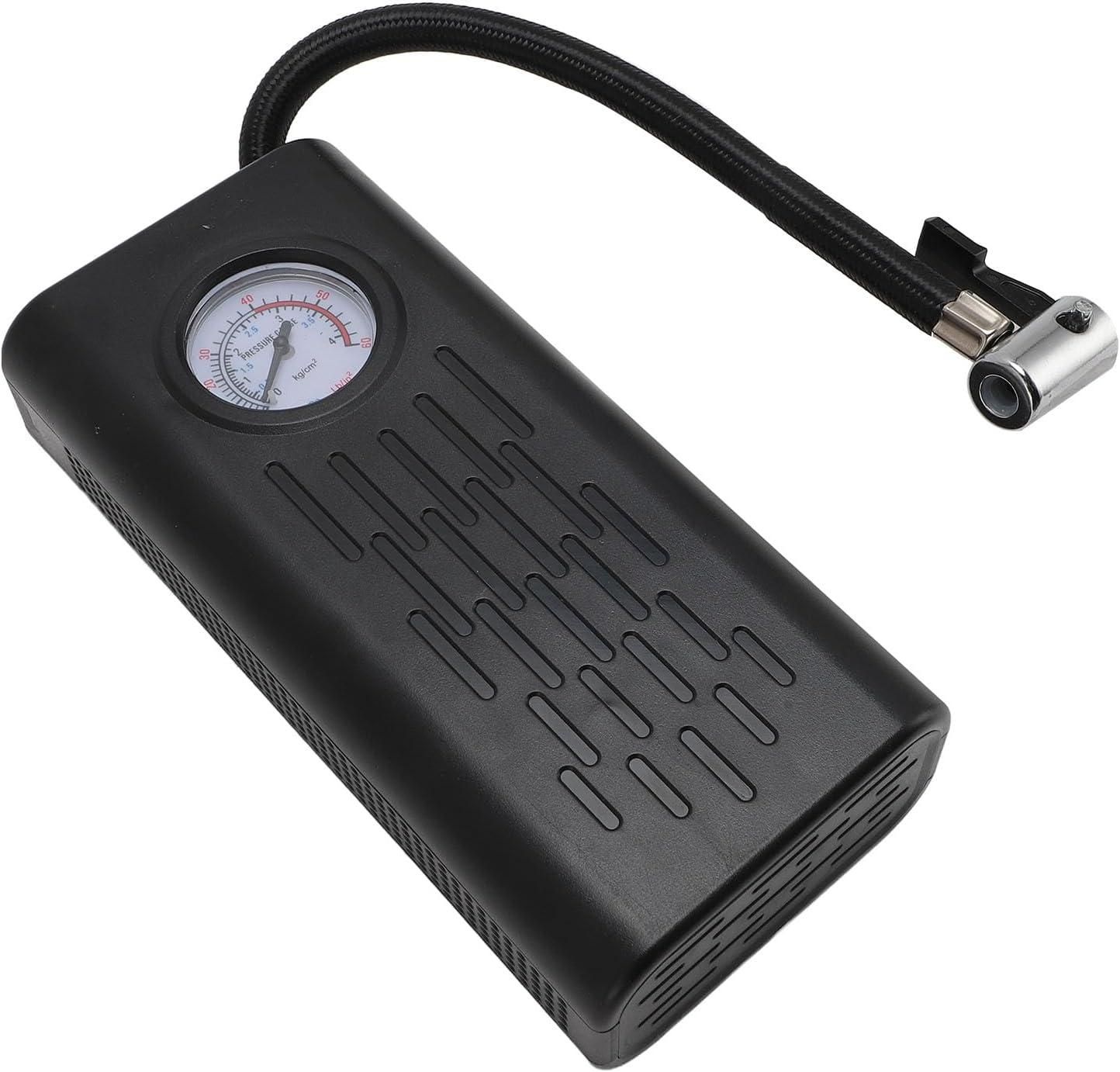 SORA PORTABLE TIRE INFLATOR