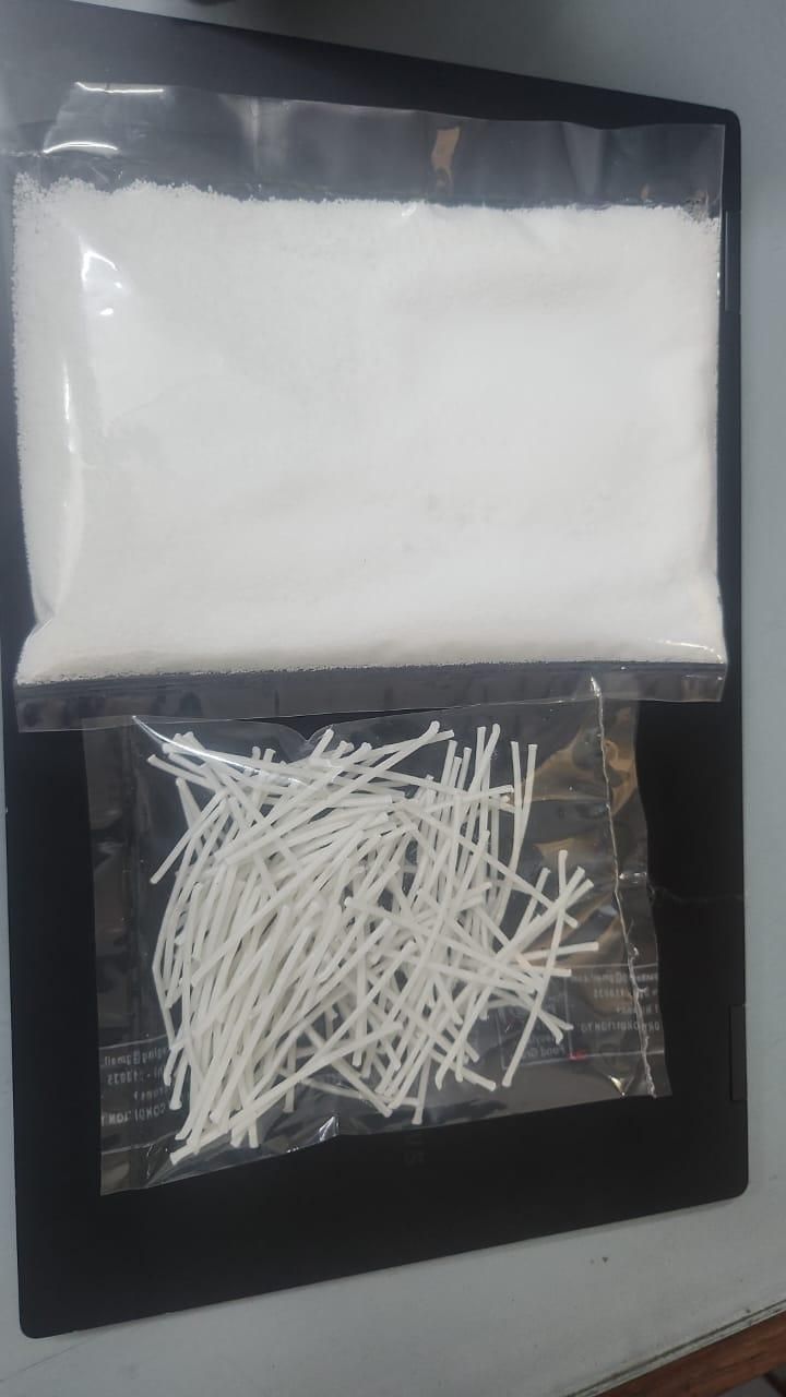 SORA PEARL WAX CANDLES 200gram + 50 Wicks