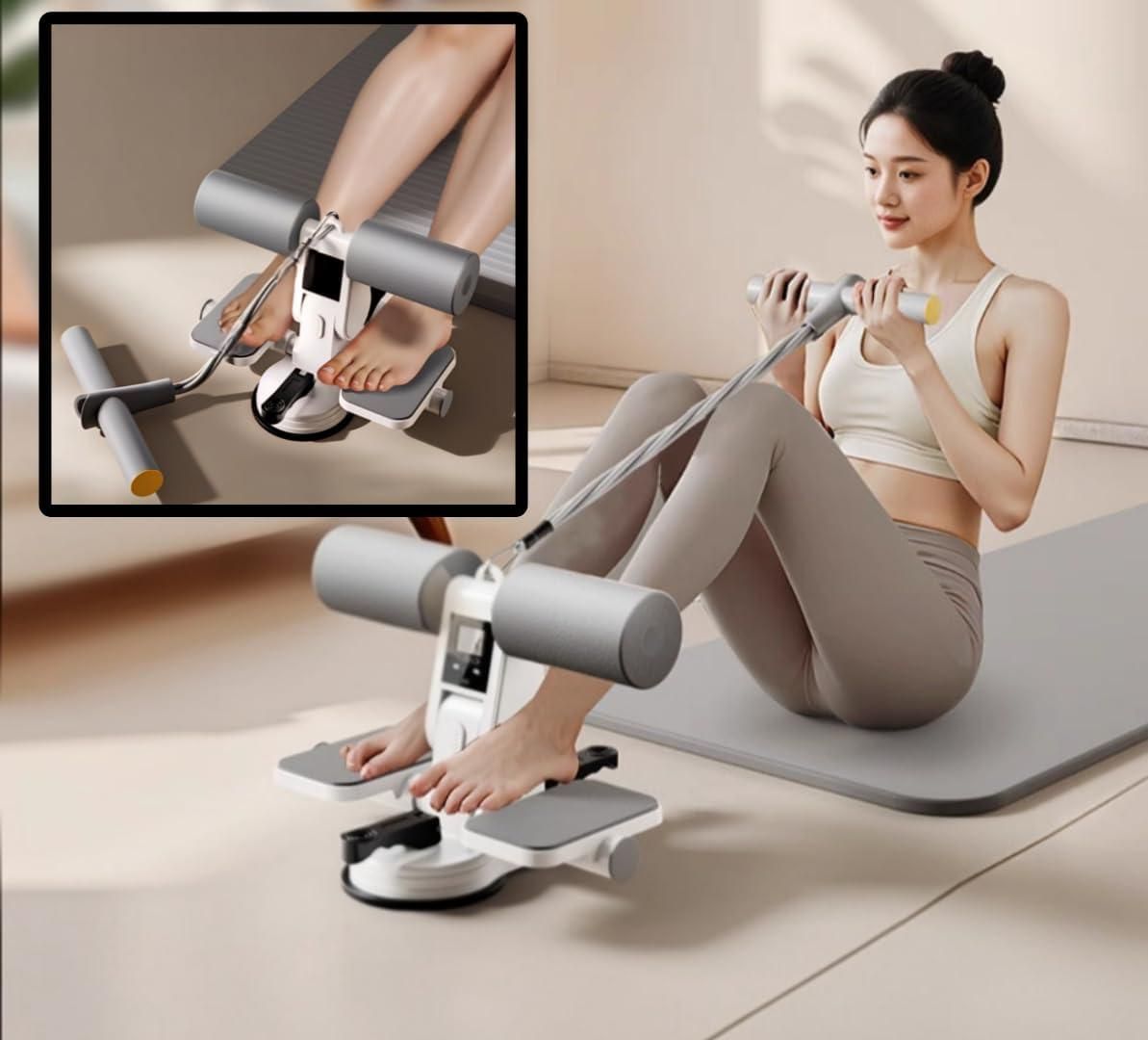 Fitness Essentials