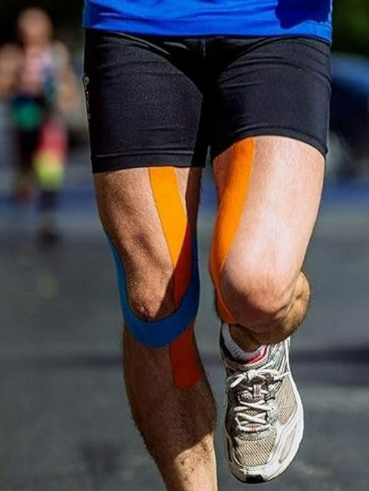 SORA MUSCLE PAIN RELIEF TAPE