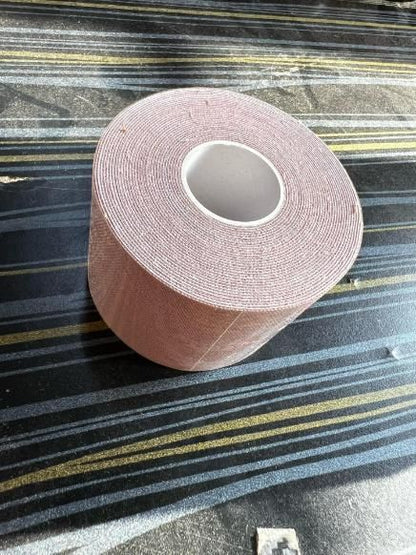 SORA MUSCLE PAIN RELIEF TAPE