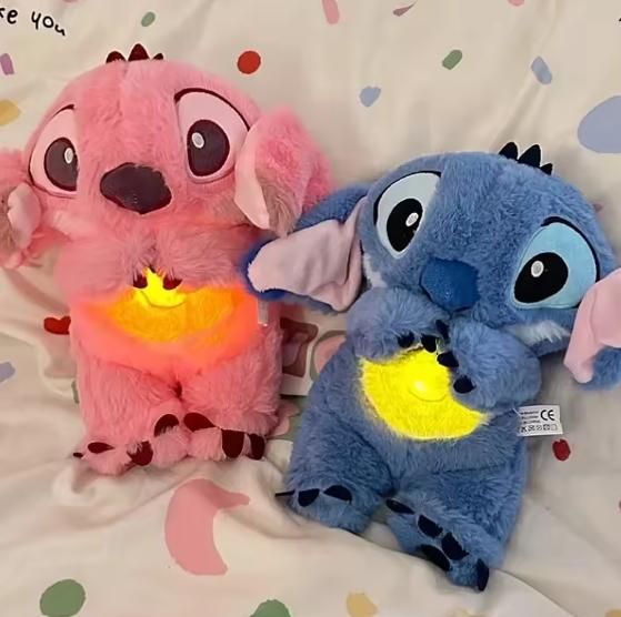 SORA RELAXATION BREATHING PLUSH