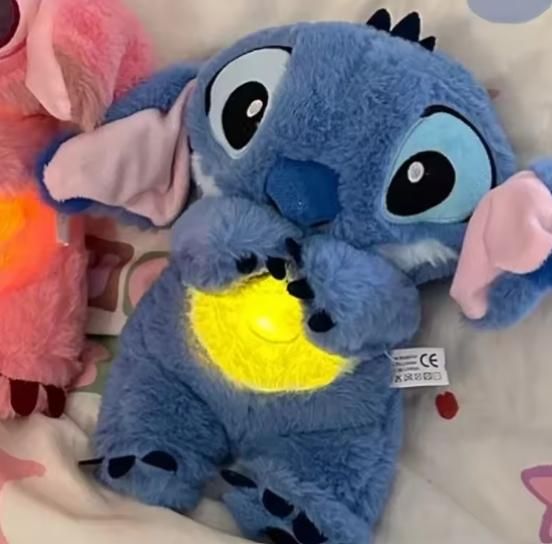 SORA RELAXATION BREATHING PLUSH