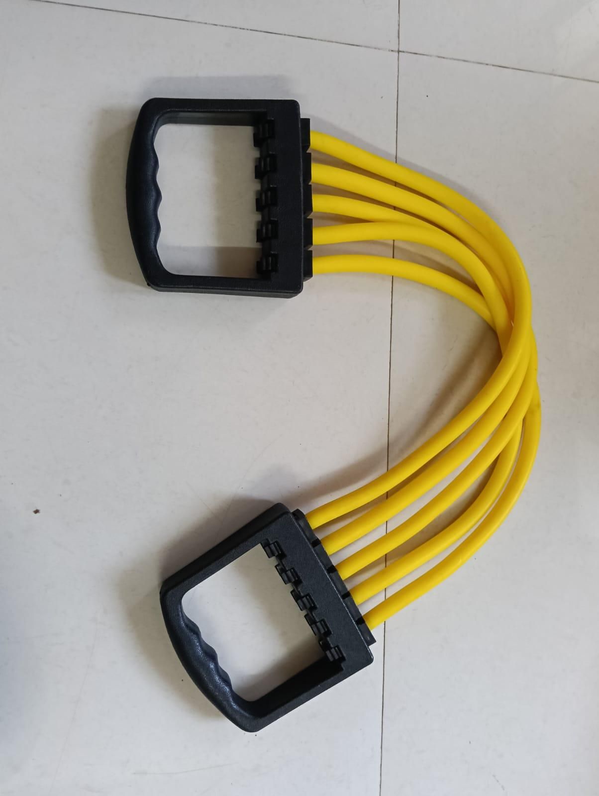 SORA TUBES CHEST EXPANDER