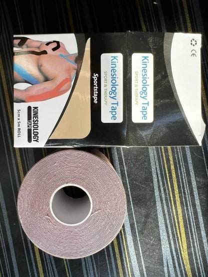 SORA MUSCLE PAIN RELIEF TAPE