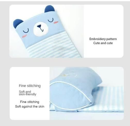 SORA BABY SHAPING HEAD PILLOW