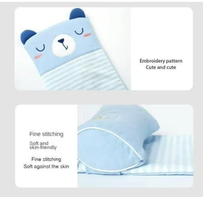 SORA BABY SHAPING HEAD PILLOW