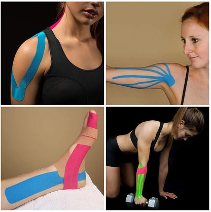 SORA MUSCLE PAIN RELIEF TAPE
