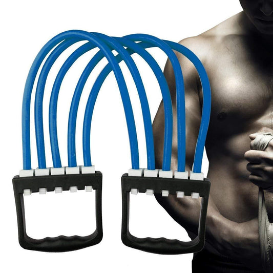 SORA TUBES CHEST EXPANDER