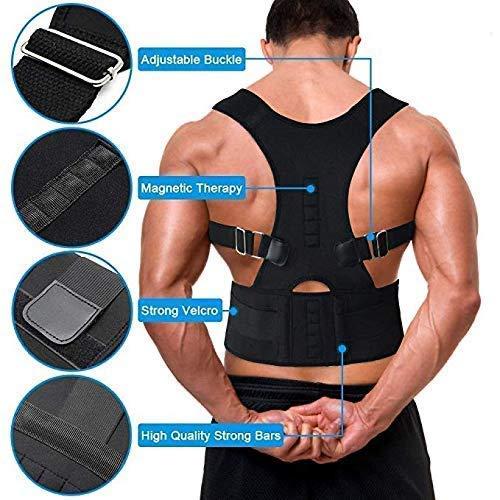 SORA Posture Corrector Belt Unisex